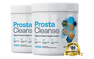 ProstaCleanse buy